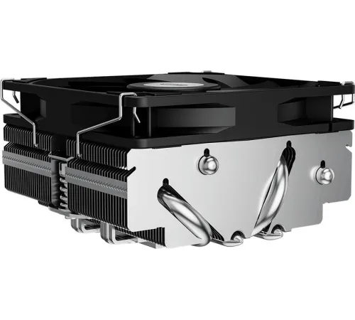 Кулер для процессора PCCooler RC400-53 черный