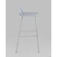 Стул Stool Group Mist серо-голубой