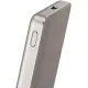 Внешний аккумулятор Xiaomi Super Slim Magnetic Power Bank WPB0507S 5000mAh золотистый, международная версия