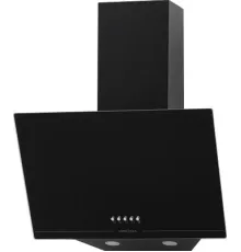Кухонная вытяжка Krona Jina 500 Black PB V2 КА-00011809