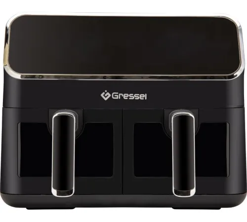 Аэрогриль аэрофритюрница Gressel GAF-1825
