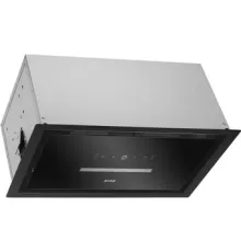 Кухонная вытяжка ZorG Asiria 1060 50 S черный