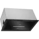 Кухонная вытяжка ZorG Asiria 1060 50 S черный
