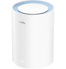 Wi-Fi роутер Cudy M1200 1.0 1-Pack