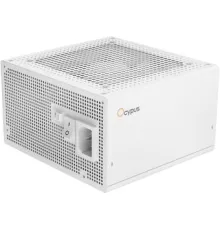 Блок питания Ocypus Iota P1000 Iota-P1000-G1FFWH025X-EU