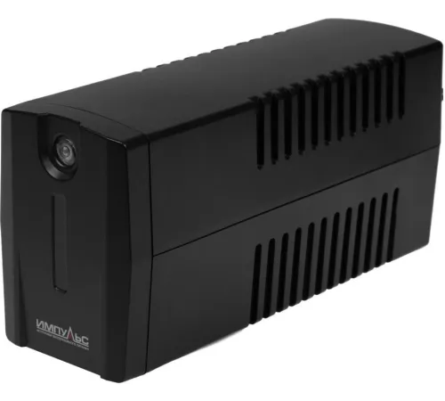 Источник бесперебойного питания Импульс Юниор Смарт 800 JS80102