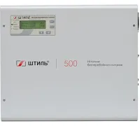 Источник бесперебойного питания Штиль SW500SL