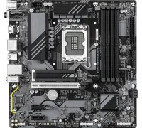 Материнская плата Gigabyte B760M DS3H WiFi6E GEN5