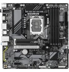 Материнская плата Gigabyte B760M DS3H WiFi6E GEN5