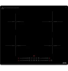 Варочная панель ZorG INO61 черный