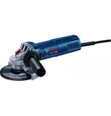 Угловая шлифмашина Bosch GWS 9-125 S Professional 0601396104