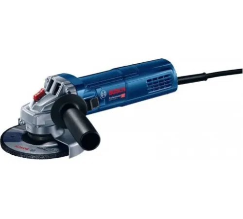 Угловая шлифмашина Bosch GWS 9-125 S Professional 0601396104