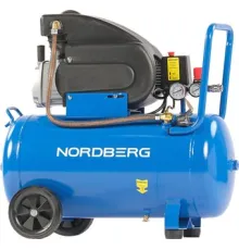Компрессор Nordberg NCE50/240
