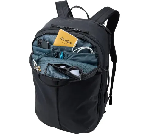 Дорожный рюкзак Thule Aion Travel TATB140 40L черный