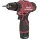 Дрель-шуруповерт Pioneer Tools CD-M1215-01 с 1-им АКБ