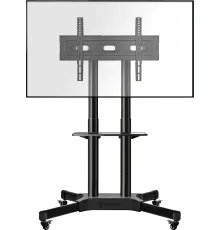 Стойка для телевизора Onkron TS1351 черный