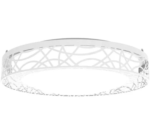 Люстра-тарелка Yeelight Yilai Lotus Ceiling Light YIXD06YI