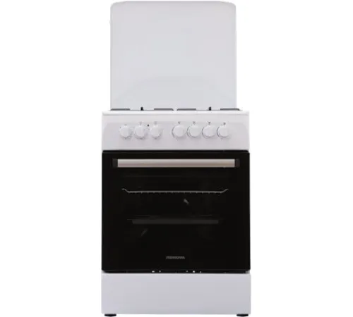 Кухонная плита Renova SK6E-1ETDW