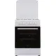 Кухонная плита Renova SK6E-1ETDW