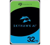 Жесткий диск Seagate SkyHawk AI 32TB ST32000VE000