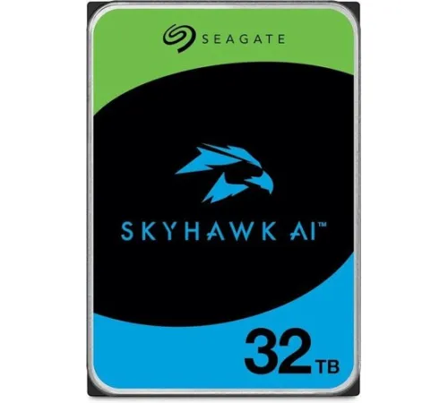 Жесткий диск Seagate SkyHawk AI 32TB ST32000VE000