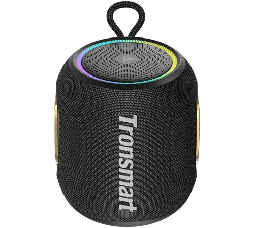 Беспроводная колонка Tronsmart T8 Mini черный