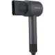 Фен Blackton Bt HD1818M AirJet Pro серый/фиолетовый