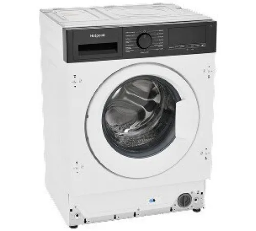 Стиральная машина Hotpoint WBIH 7290 VWB