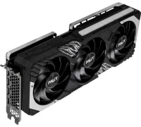 Видеокарта Palit GeForce RTX 4080 GamingPro NED4080019T2-1032A