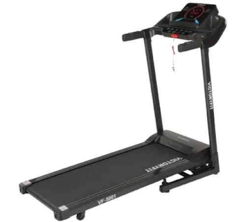 Электрическая беговая дорожка VictoryFit VF-5001