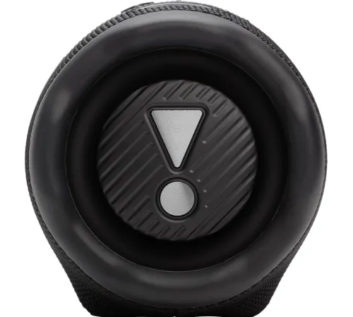Беспроводная колонка JBL Charge 6 черный