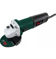 Угловая шлифмашина KLPRO KLAT11505