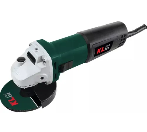 Угловая шлифмашина KLPRO KLAT11505