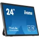 Портативный монитор Iiyama ProLite T2455MSC-B1