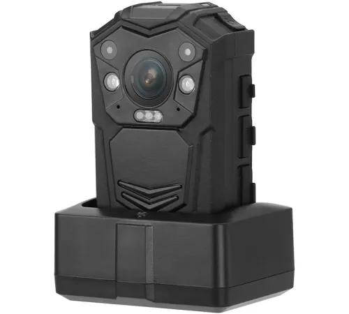 Экшен-камера BodyDvr EH15 64GB/GPS