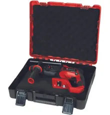 Перфоратор Einhell TE-HD 18/20 Li - Solo 4514260 без АКБ