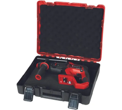 Перфоратор Einhell TE-HD 18/20 Li - Solo 4514260 без АКБ