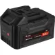 Аккумулятор Deko UNV6.0 Extra 063-4498 20В/6 Ач