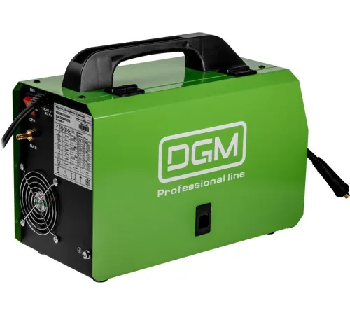 Сварочный инвертор DGM DUOMIG-255E