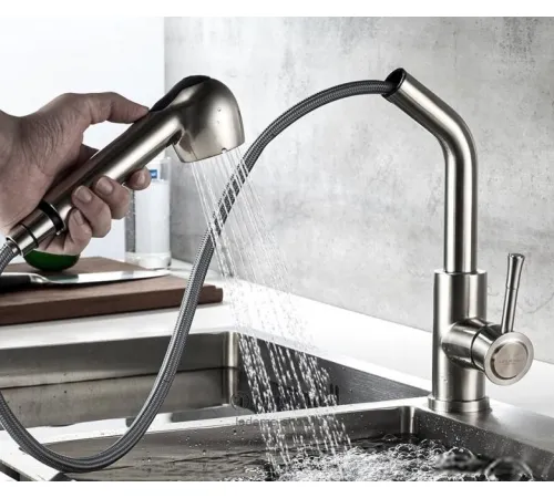 Смеситель Ledeme L76014