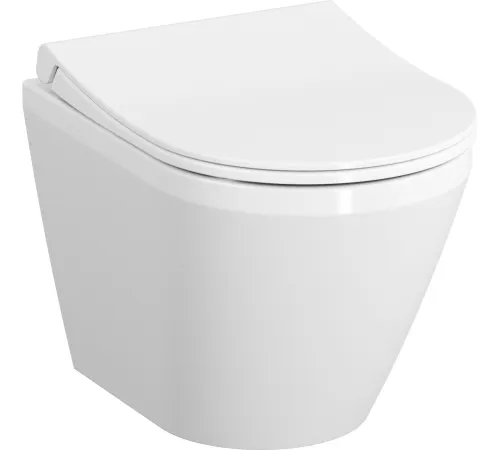 Унитаз Vitra L-box Integra Rimex 9856B003-7200