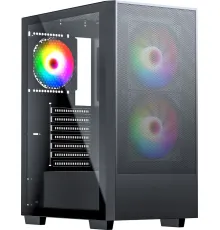 Корпус ACD Citadel 106 AH-TC6GA-0000