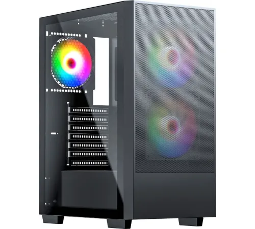 Корпус ACD Citadel 106 AH-TC6GA-0000