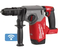 Перфоратор Milwaukee M18 FHX-0 FUEL 4933478502 без АКБ
