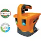 Разбрасыватель-сеялка Daewoo Power DASP 321Li без АКБ