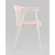Стул Stool Group Campo SL-7100 бежевый