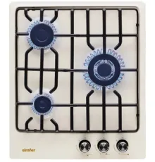 Варочная панель Simfer H45V35R571