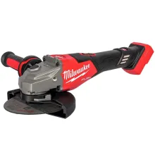 Угловая шлифмашина Milwaukee M18 FHSAG150XB2-0X 4933493421 без АКБ, кейс