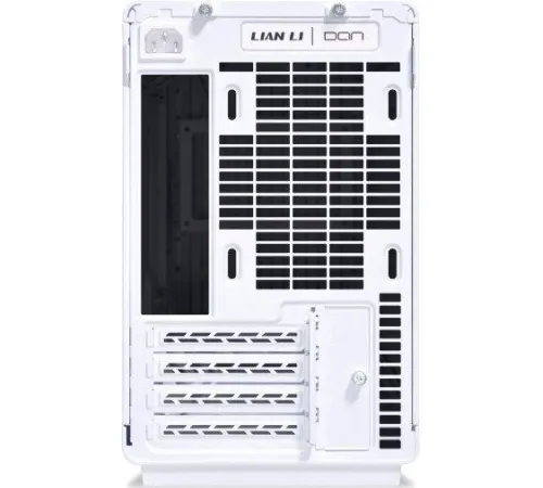 Корпус Lian Li A3-mATX TG G99.A3W.10R