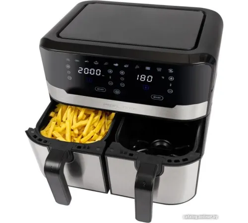 Аэрогриль аэрофритюрница ProfiCook PC-FR 1242 H